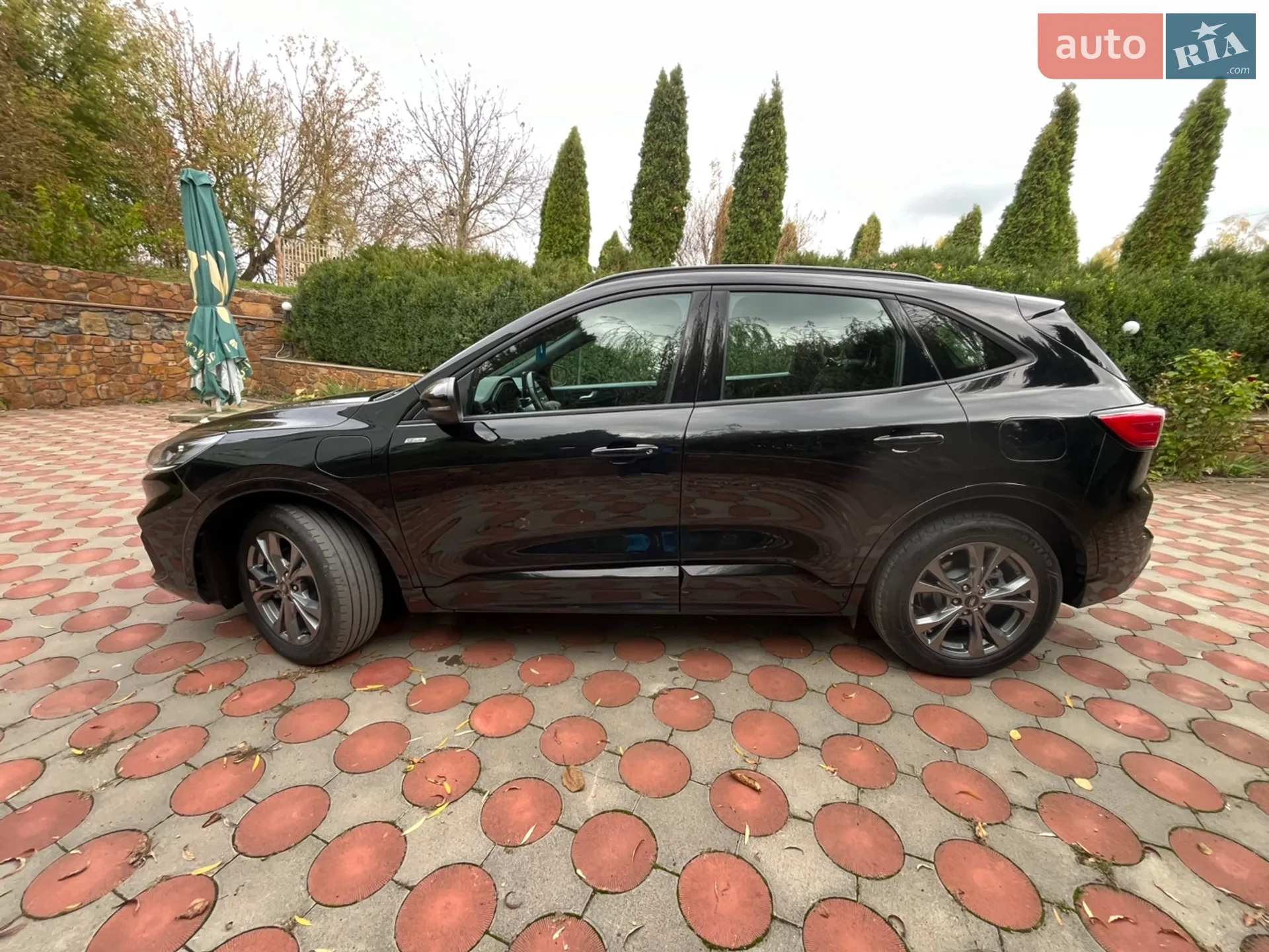 2021 Ford Kuga - мініатюра 11