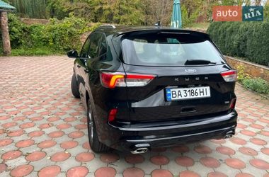 Внедорожник / Кроссовер Ford Kuga 2021 в Виннице