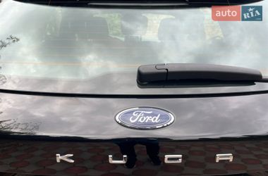 Внедорожник / Кроссовер Ford Kuga 2021 в Виннице