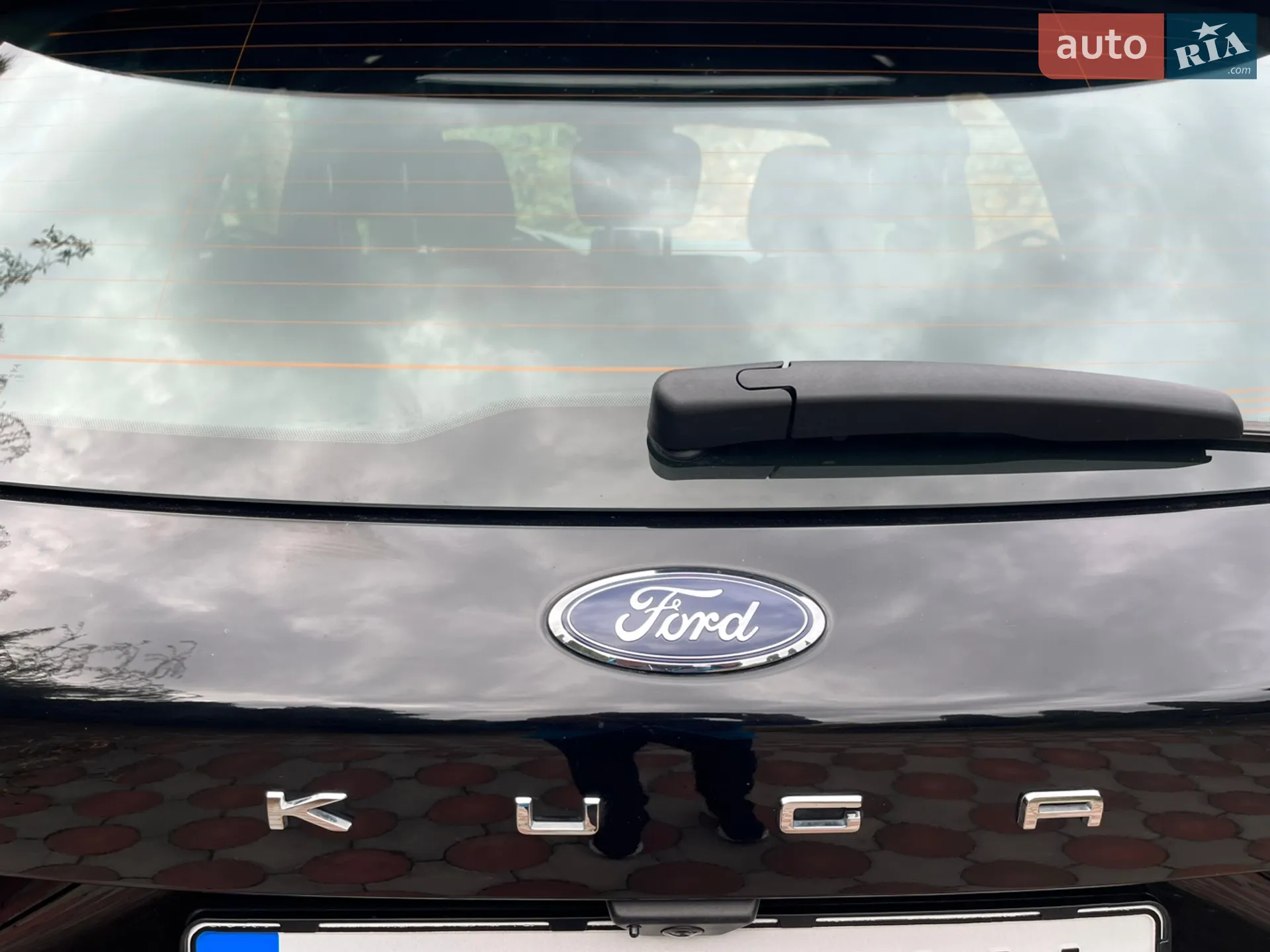 2021 Ford Kuga - мініатюра 24