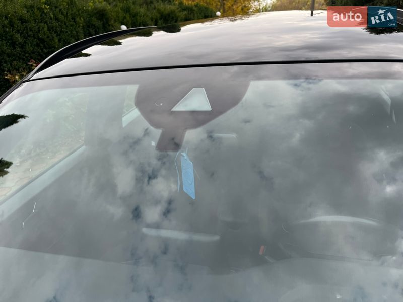 Внедорожник / Кроссовер Ford Kuga 2021 в Виннице