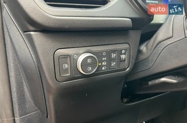 Внедорожник / Кроссовер Ford Kuga 2021 в Виннице