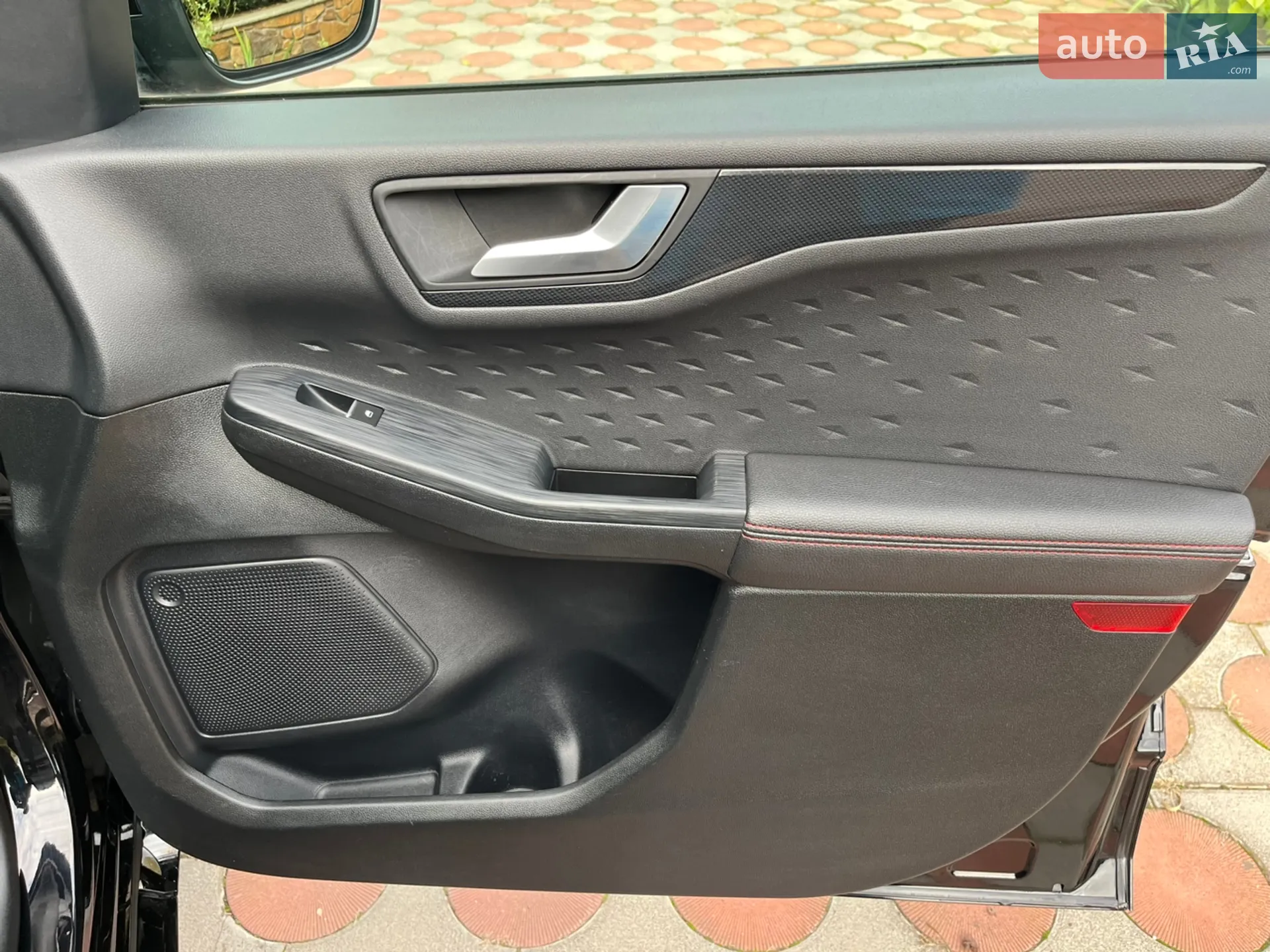 2021 Ford Kuga - мініатюра 72