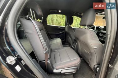 Внедорожник / Кроссовер Ford Kuga 2021 в Виннице