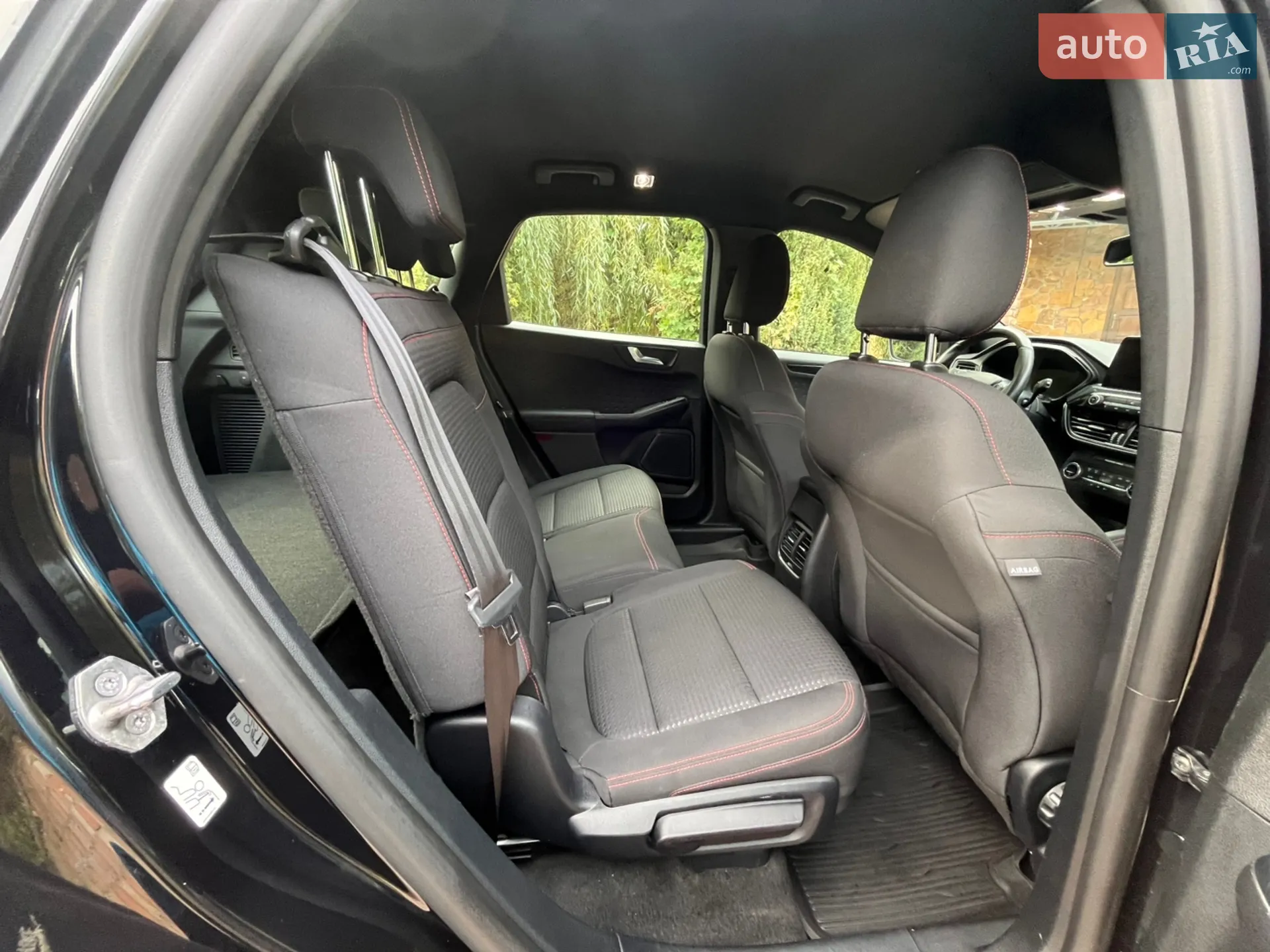 2021 Ford Kuga - мініатюра 75