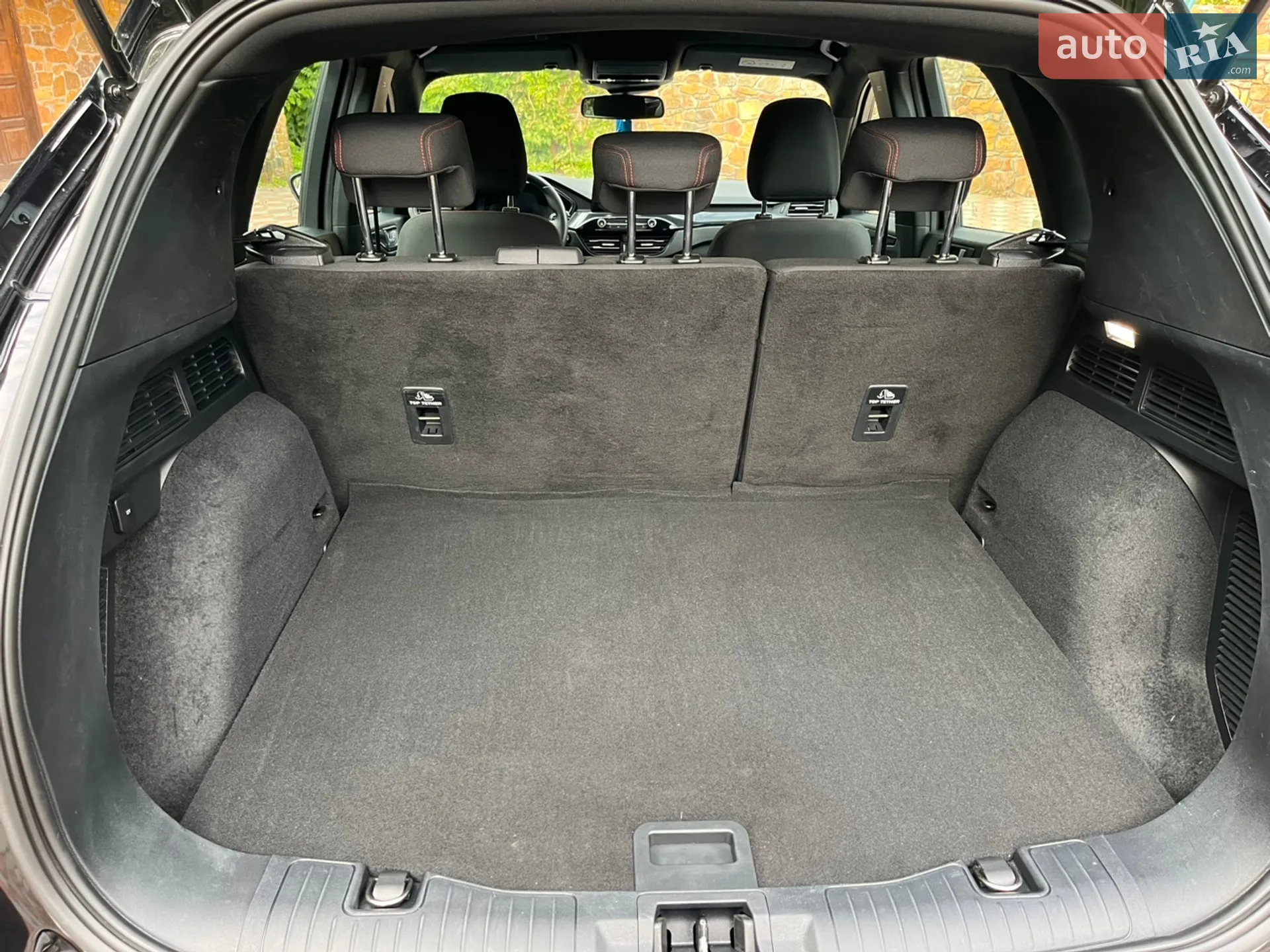 2021 Ford Kuga - мініатюра 82