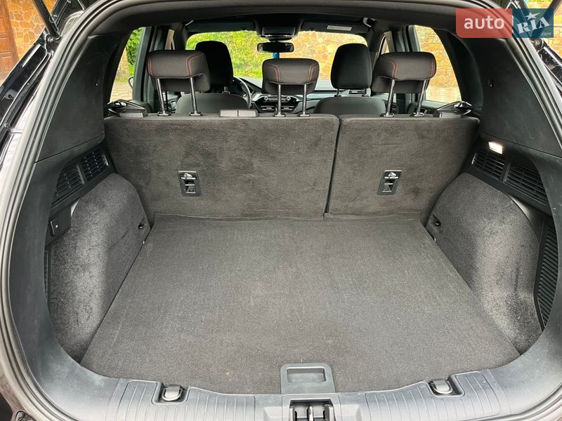 Внедорожник / Кроссовер Ford Kuga 2021 в Виннице