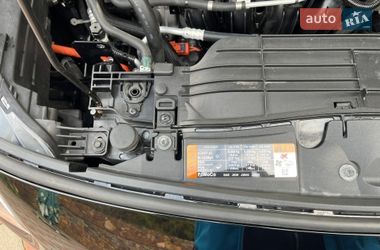 Внедорожник / Кроссовер Ford Kuga 2021 в Виннице