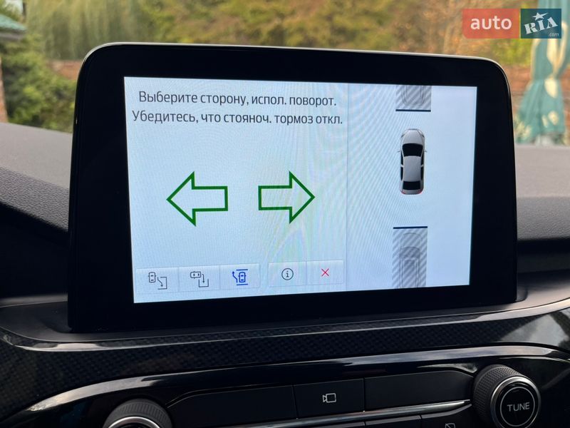 Внедорожник / Кроссовер Ford Kuga 2021 в Виннице