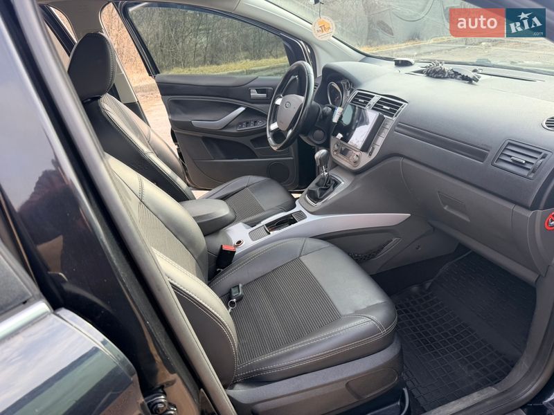 Внедорожник / Кроссовер Ford Kuga 2011 в Каменском фото 21 Внедорожник / Кроссовер Ford Kuga 2011 в Каменском