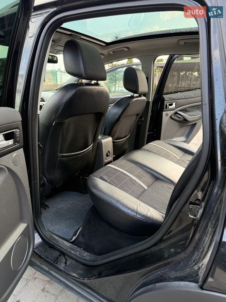 Внедорожник / Кроссовер Ford Kuga 2010 в Новояворовске фото 9 Внедорожник / Кроссовер Ford Kuga 2010 в Новояворовске