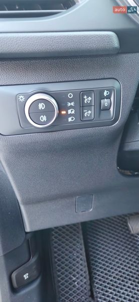 Внедорожник / Кроссовер Ford Kuga 2020 в Львове фото 23 Внедорожник / Кроссовер Ford Kuga 2020 в Львове