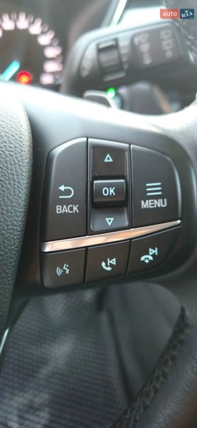 Внедорожник / Кроссовер Ford Kuga 2020 в Львове фото 25 Внедорожник / Кроссовер Ford Kuga 2020 в Львове