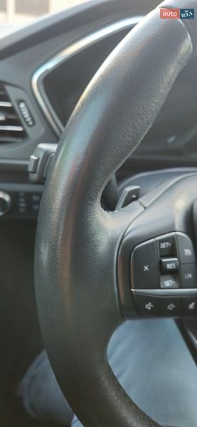 Внедорожник / Кроссовер Ford Kuga 2020 в Львове фото 35 Внедорожник / Кроссовер Ford Kuga 2020 в Львове