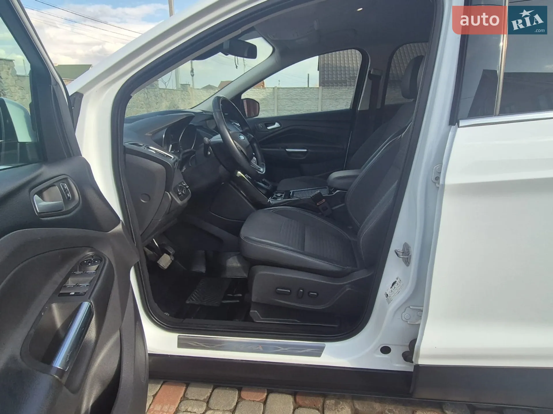 2019 Ford Kuga - мініатюра 12