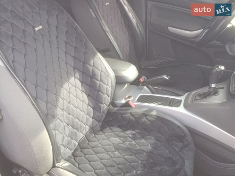 Внедорожник / Кроссовер Ford Kuga 2012 в Кропивницком
