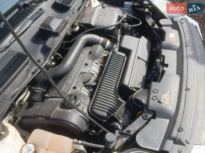 Внедорожник / Кроссовер Ford Kuga 2012 в Кропивницком