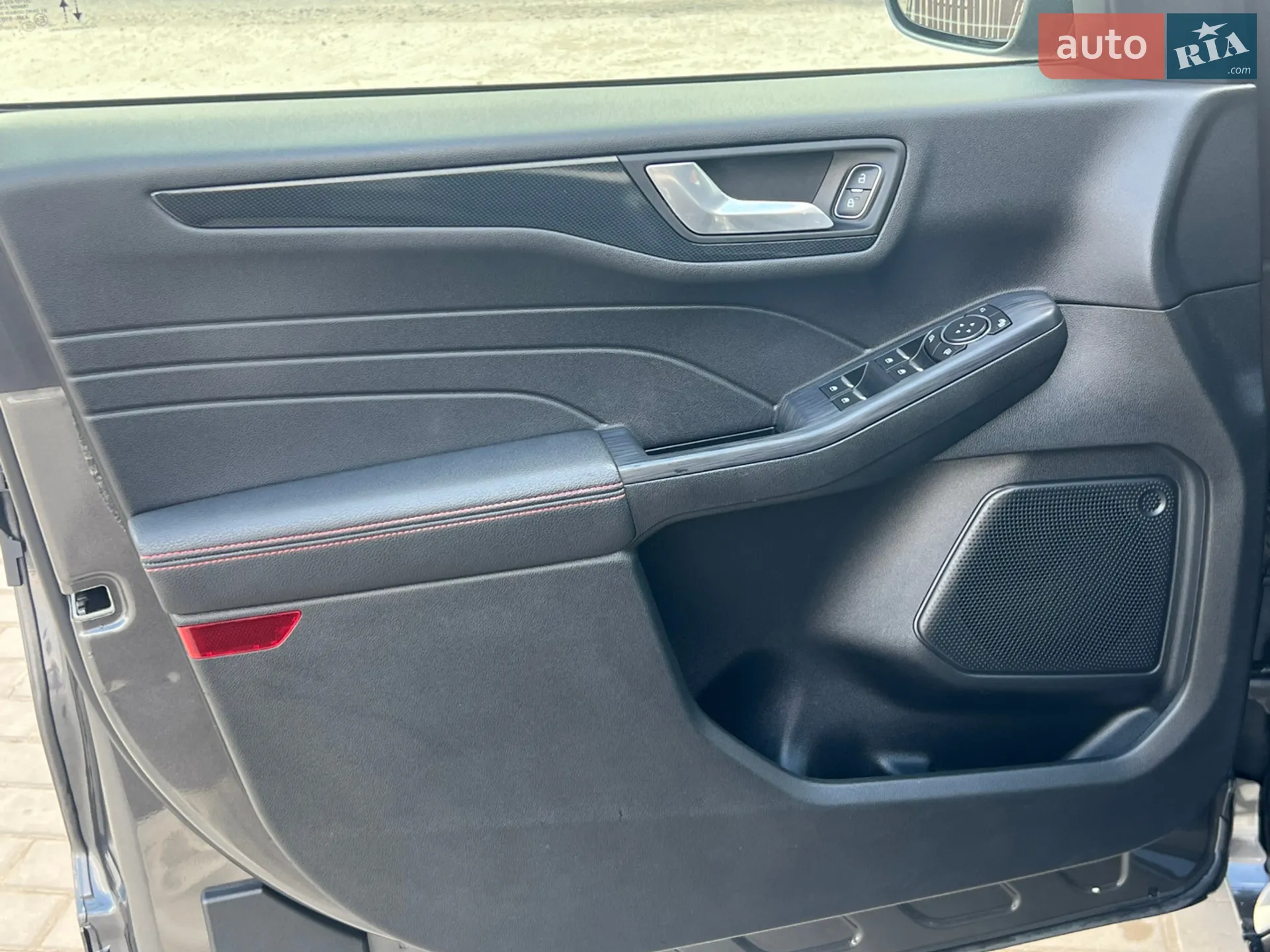 2021 Ford Kuga - мініатюра 9