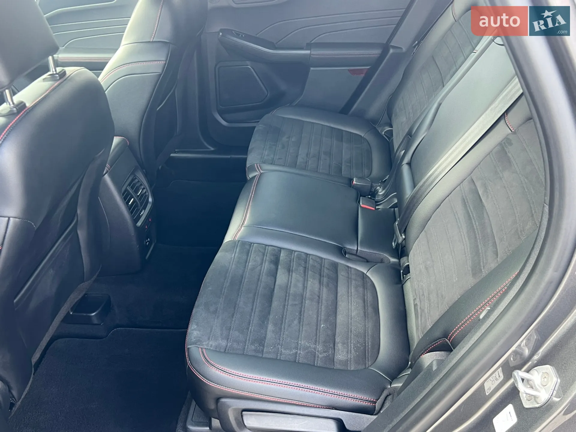 2021 Ford Kuga - мініатюра 16