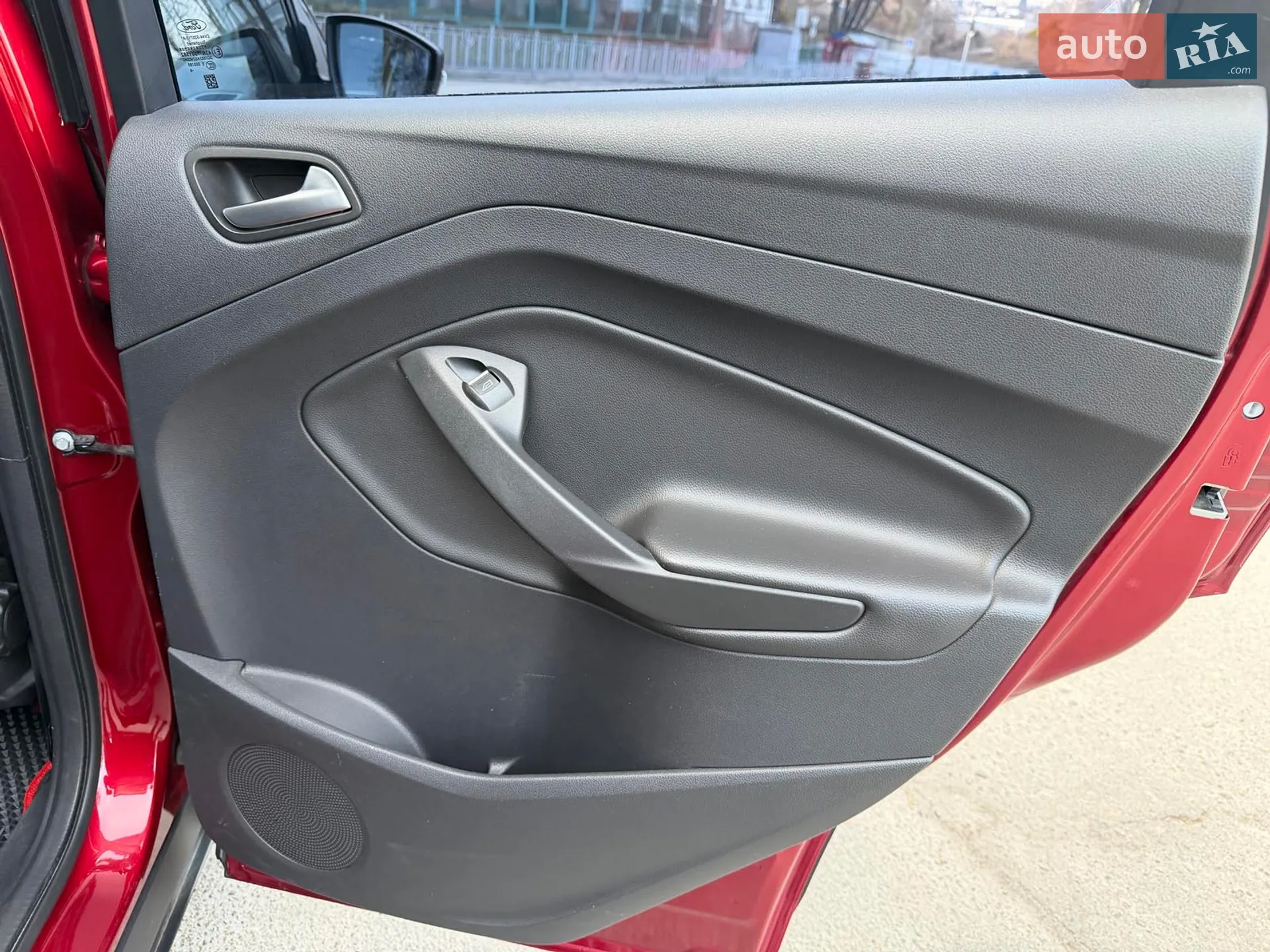 2019 Ford Kuga - мініатюра 21