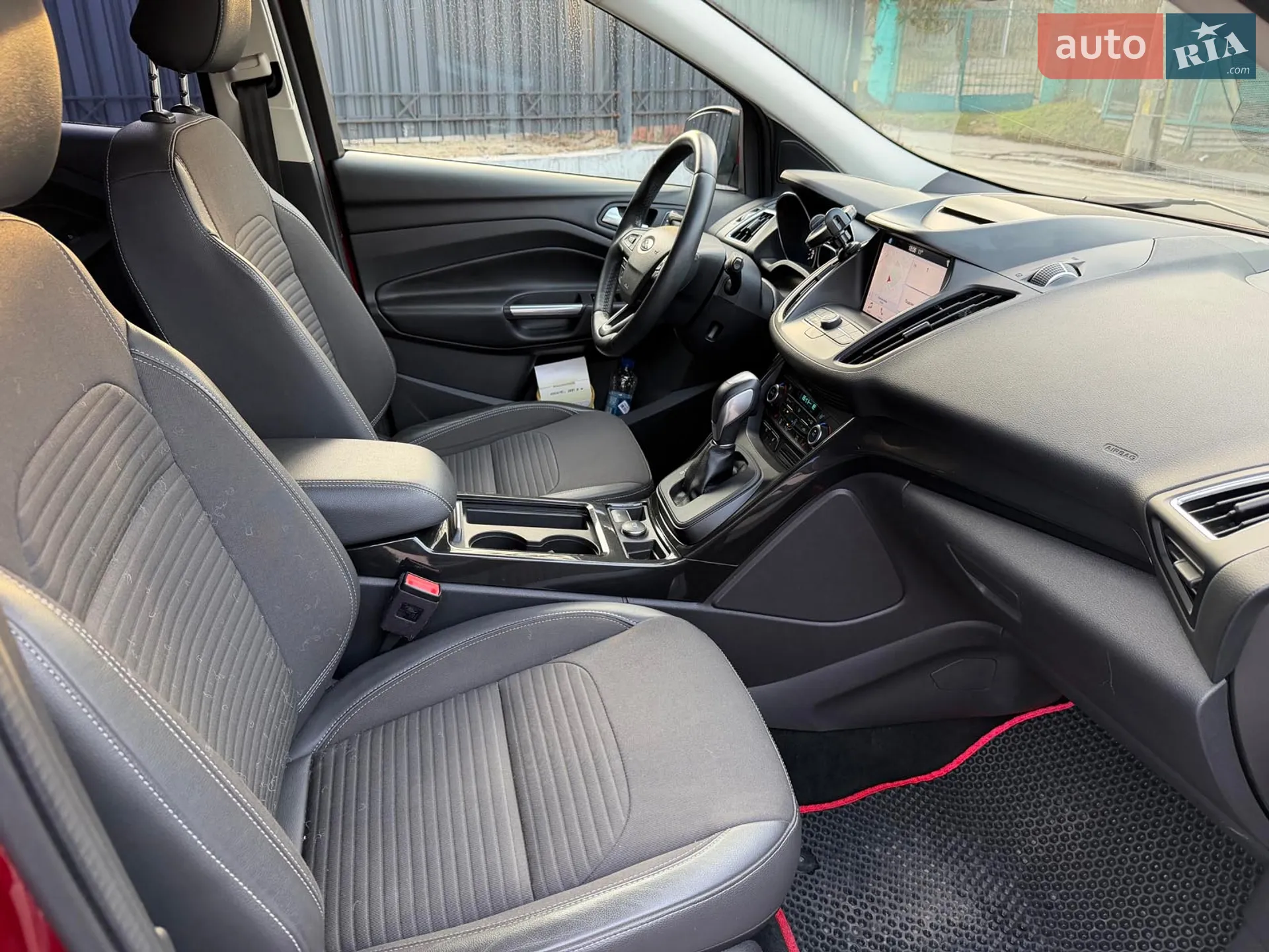 2019 Ford Kuga - мініатюра 24