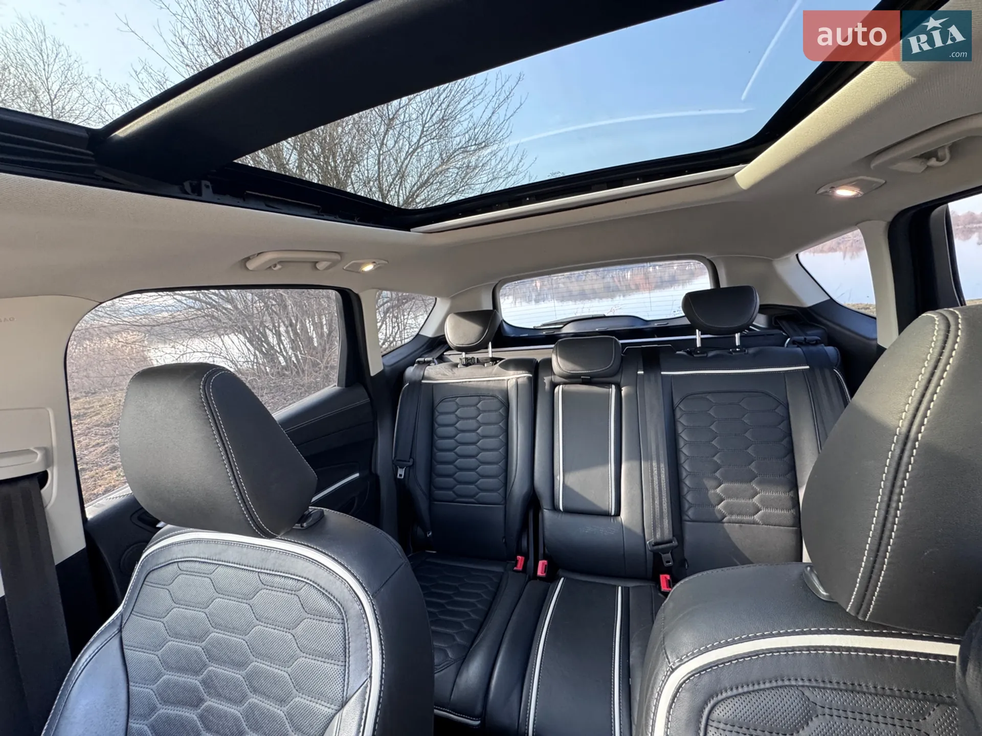 2018 Ford Kuga - мініатюра 12
