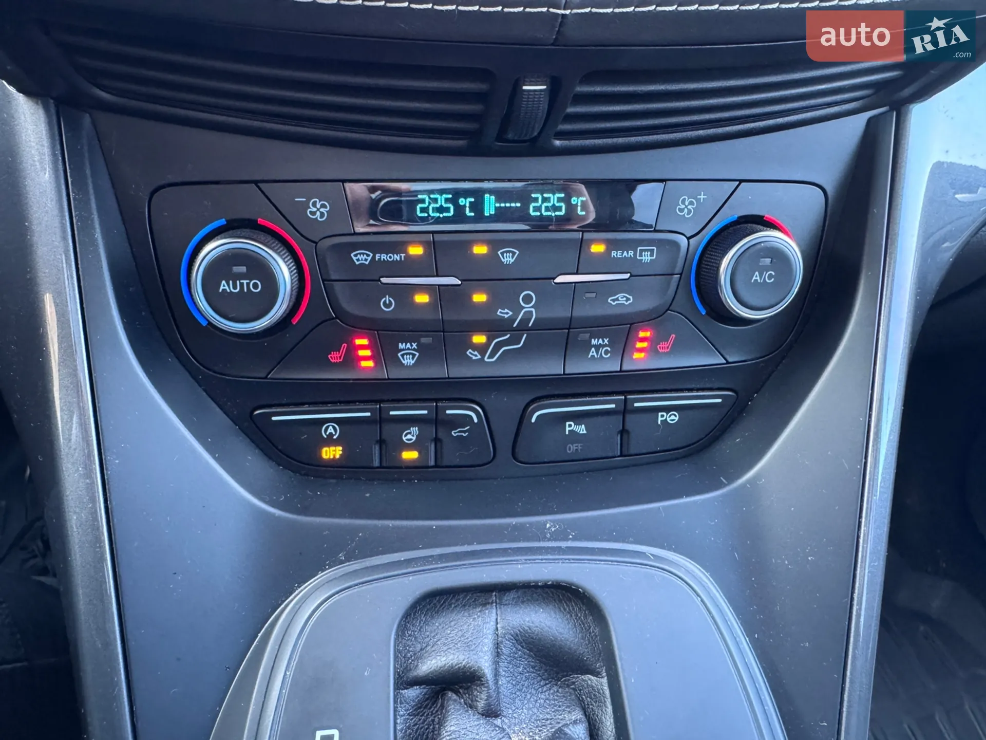 2018 Ford Kuga - мініатюра 20