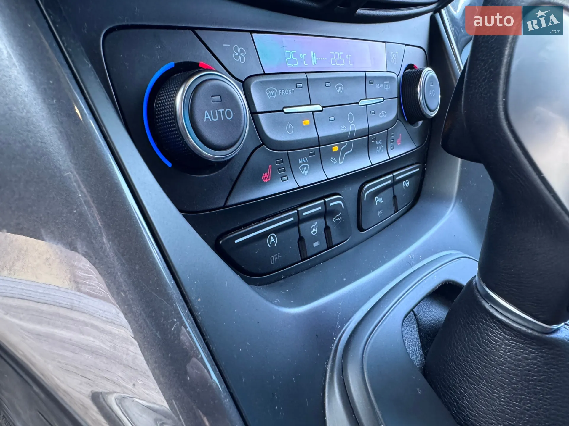 2018 Ford Kuga - мініатюра 22