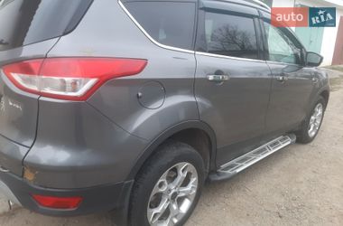 Внедорожник / Кроссовер Ford Kuga 2013 в Рожнятове
