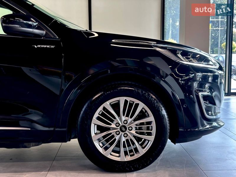 Позашляховик / Кросовер Ford Kuga 2020 в Львові фото 5 Позашляховик / Кросовер Ford Kuga 2020 в Львові