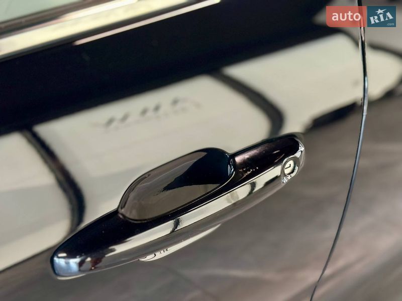 Позашляховик / Кросовер Ford Kuga 2020 в Львові фото 13 Позашляховик / Кросовер Ford Kuga 2020 в Львові