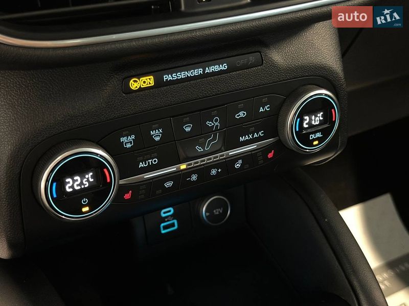 Позашляховик / Кросовер Ford Kuga 2020 в Львові фото 28 Позашляховик / Кросовер Ford Kuga 2020 в Львові