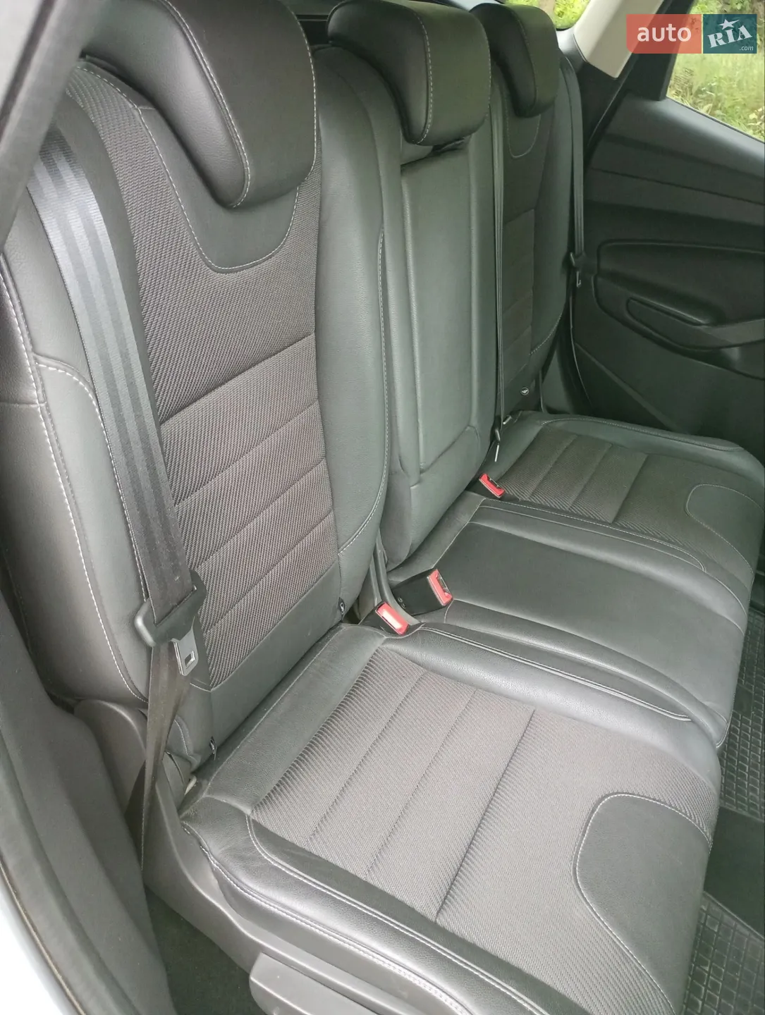2014 Ford Kuga - мініатюра 12