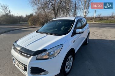 Внедорожник / Кроссовер Ford Kuga 2013 в Кривом Роге