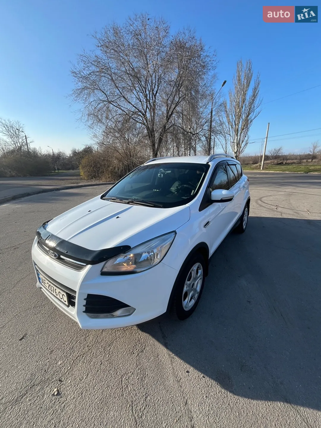 2013 Ford Kuga - фото 1