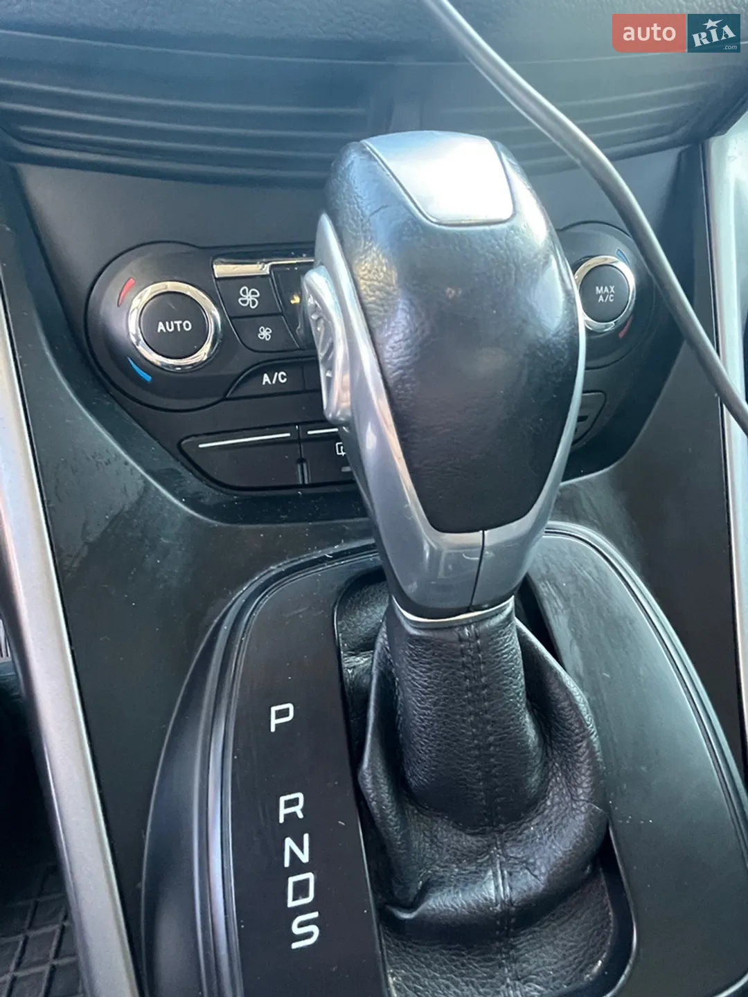 2013 Ford Kuga - мініатюра 10