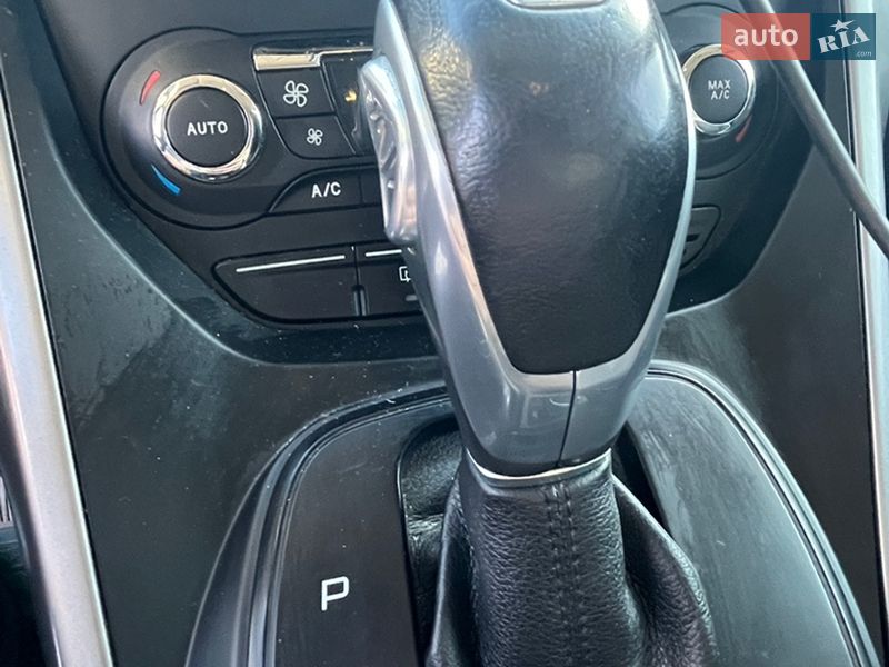 Позашляховик / Кросовер Ford Kuga 2013 в Кривому Розі фото 10 Позашляховик / Кросовер Ford Kuga 2013 в Кривому Розі