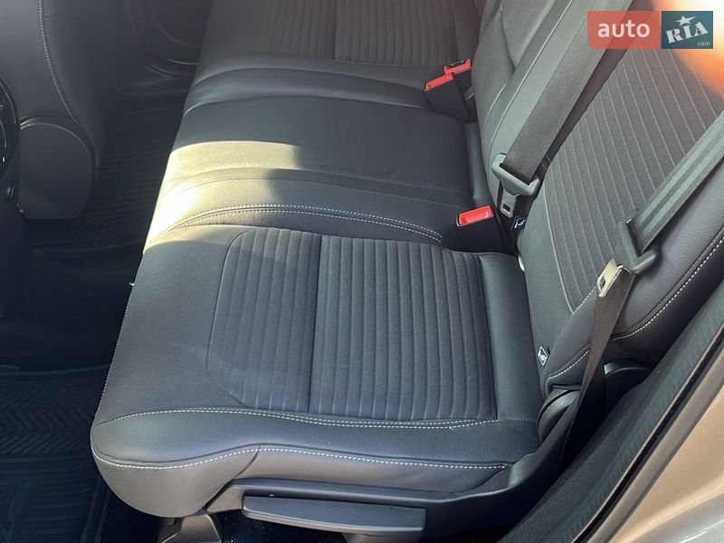 Внедорожник / Кроссовер Ford Kuga 2019 в Черновцах фото 11 Внедорожник / Кроссовер Ford Kuga 2019 в Черновцах