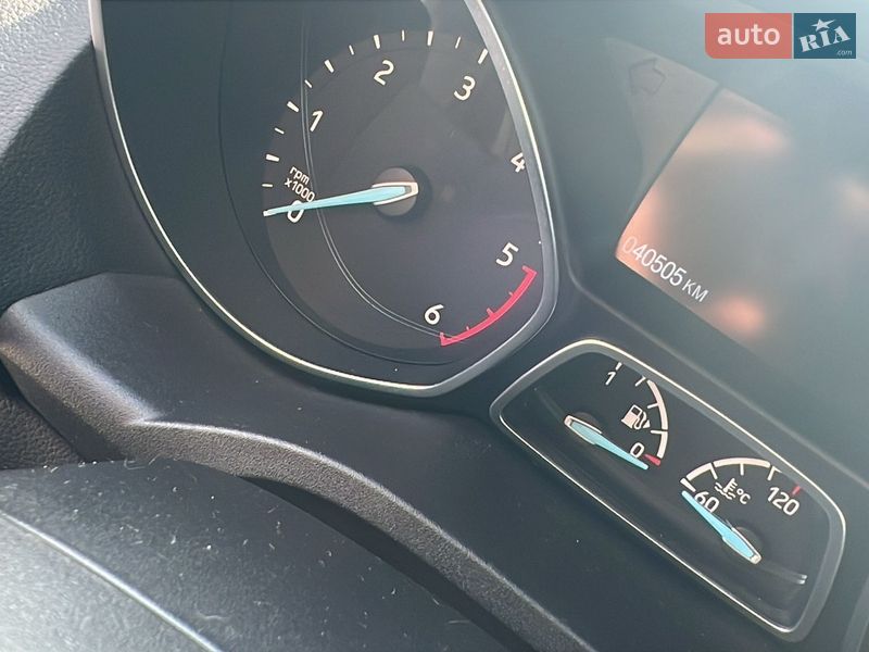 Внедорожник / Кроссовер Ford Kuga 2019 в Черновцах фото 13 Внедорожник / Кроссовер Ford Kuga 2019 в Черновцах