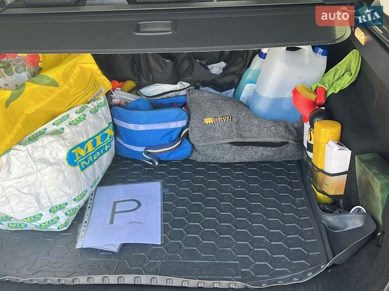 Внедорожник / Кроссовер Ford Kuga 2019 в Черновцах фото 4 Внедорожник / Кроссовер Ford Kuga 2019 в Черновцах