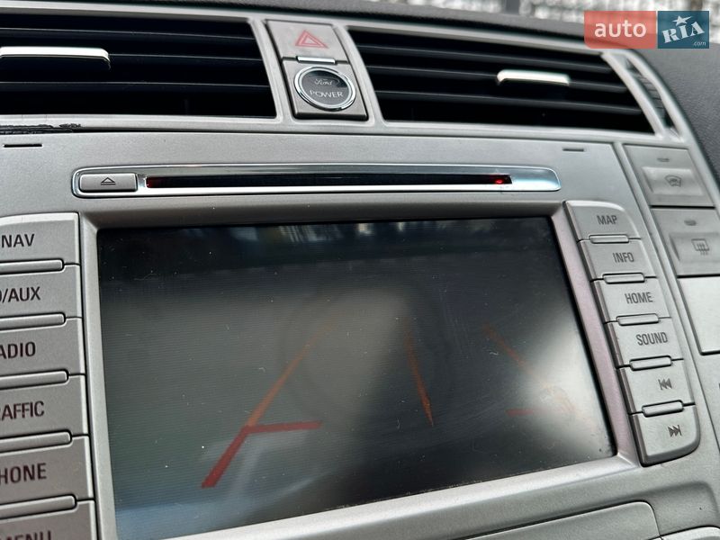 Позашляховик / Кросовер Ford Kuga 2011 в Білогородці