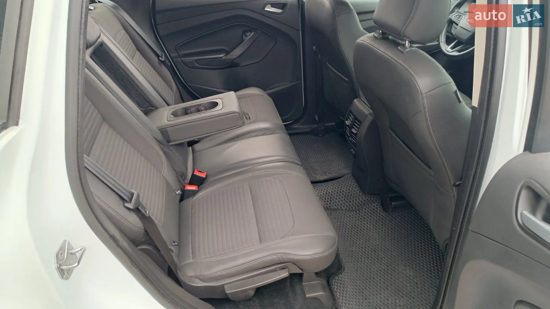 2019 Ford Kuga - мініатюра 7