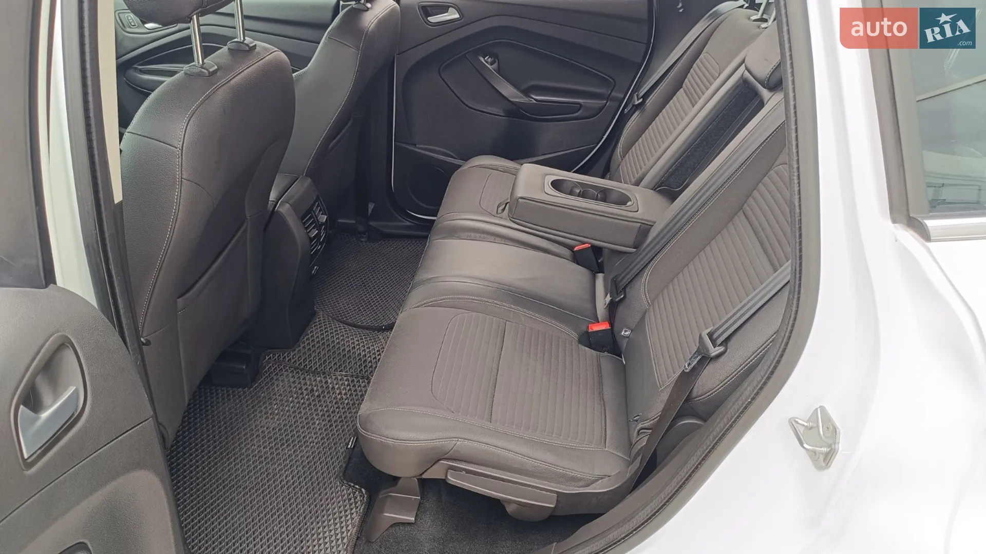 2019 Ford Kuga - мініатюра 12