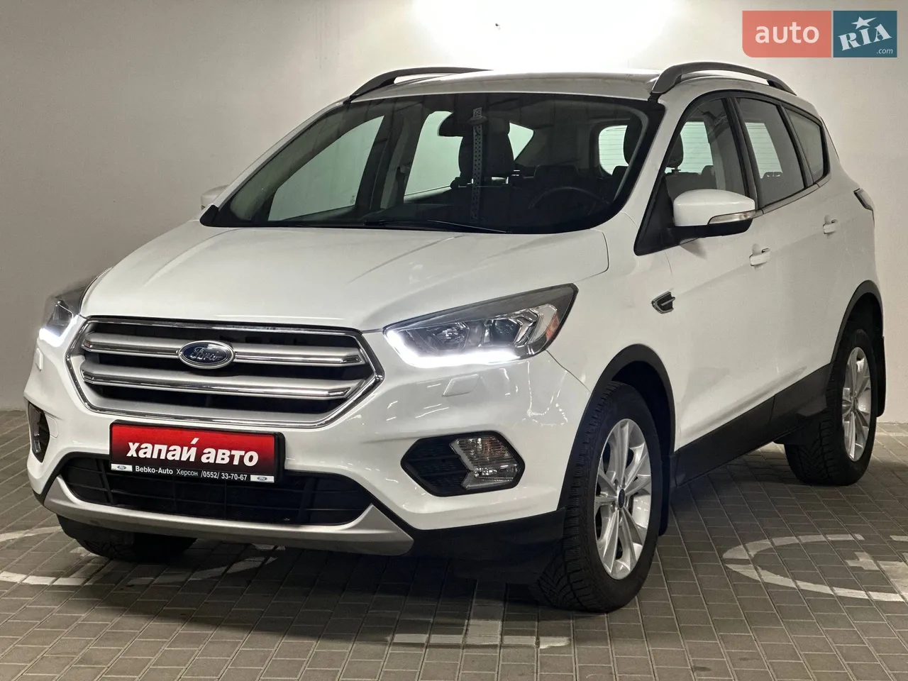 2019 Ford Kuga - мініатюра 25