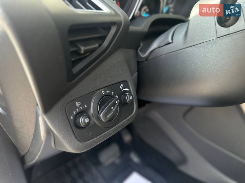 Позашляховик / Кросовер Ford Kuga 2019 в Києві