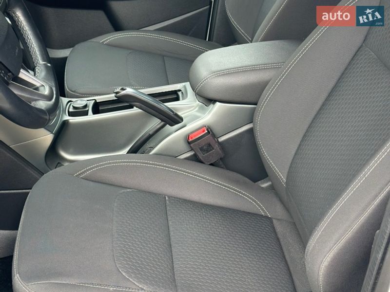 Внедорожник / Кроссовер Ford Kuga 2018 в Хмельницком фото 11 Внедорожник / Кроссовер Ford Kuga 2018 в Хмельницком