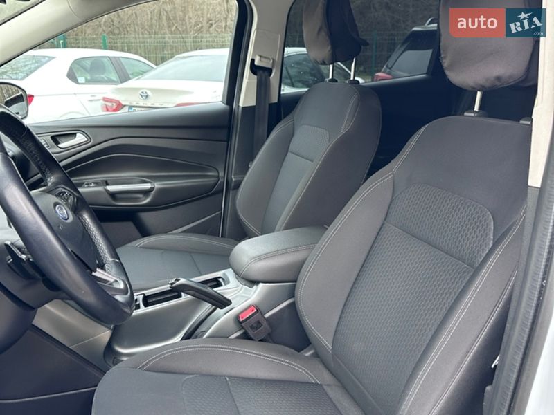 Внедорожник / Кроссовер Ford Kuga 2018 в Хмельницком фото 14 Внедорожник / Кроссовер Ford Kuga 2018 в Хмельницком