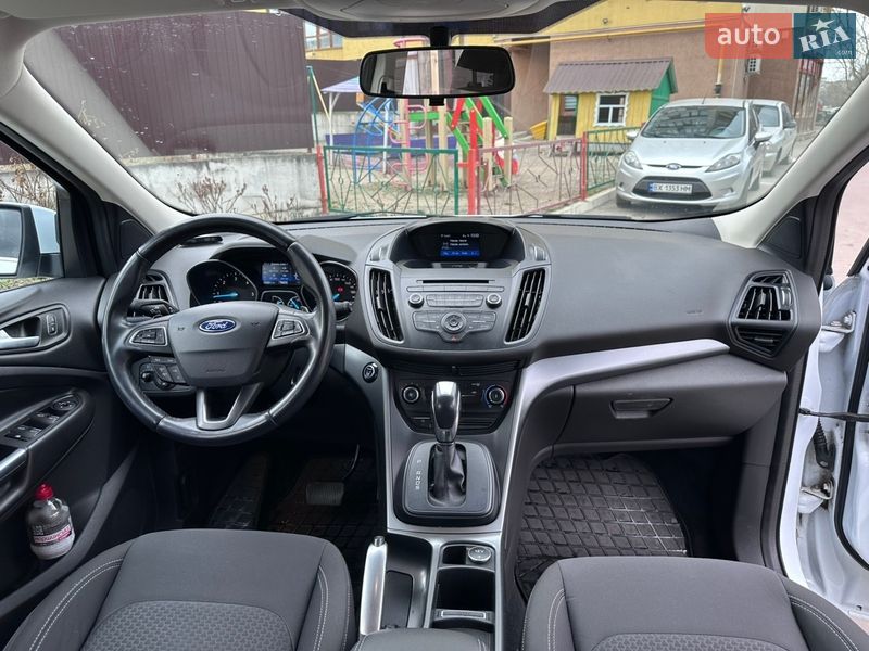 Внедорожник / Кроссовер Ford Kuga 2018 в Хмельницком фото 19 Внедорожник / Кроссовер Ford Kuga 2018 в Хмельницком
