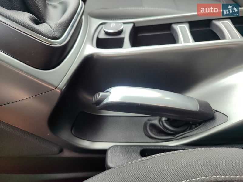 Позашляховик / Кросовер Ford Kuga 2017 в Білій Церкві