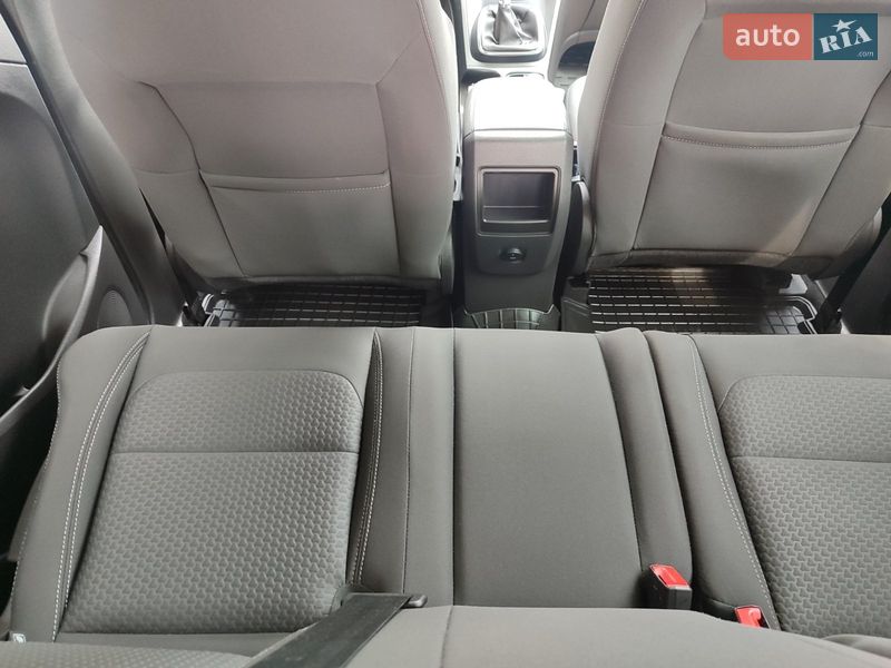 Позашляховик / Кросовер Ford Kuga 2017 в Білій Церкві